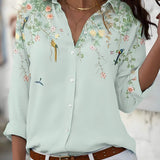 Camisa Casual Larimar