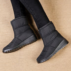 Bota de Inverno Impermeável Toronto