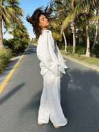 Conjunto Feminino Gleam