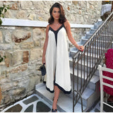 Vestido Longo Bandra