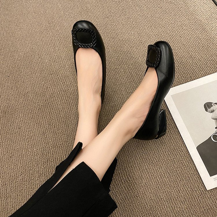 Sapatilha Casual Feminina