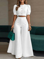 Conjunto Elegante Bliss