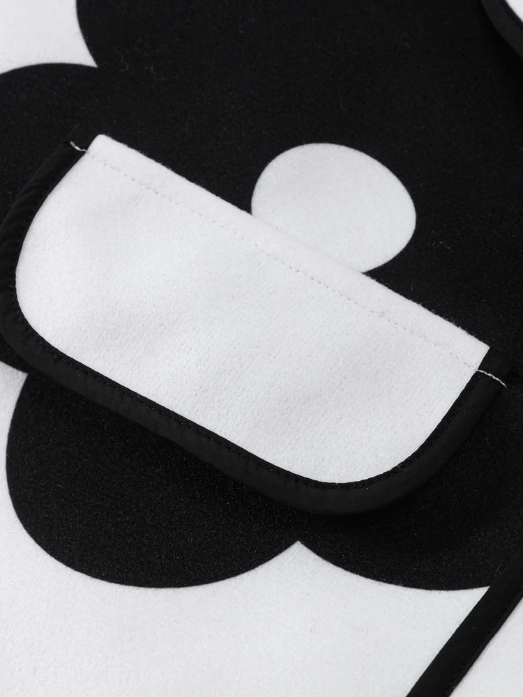 Jaqueta Feminina Casual Branco 5