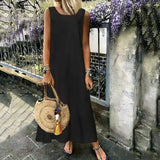 Vestido Longo Delray