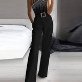 Macacão Feminino Elegante Petit