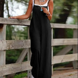 Macacão Feminino Verano