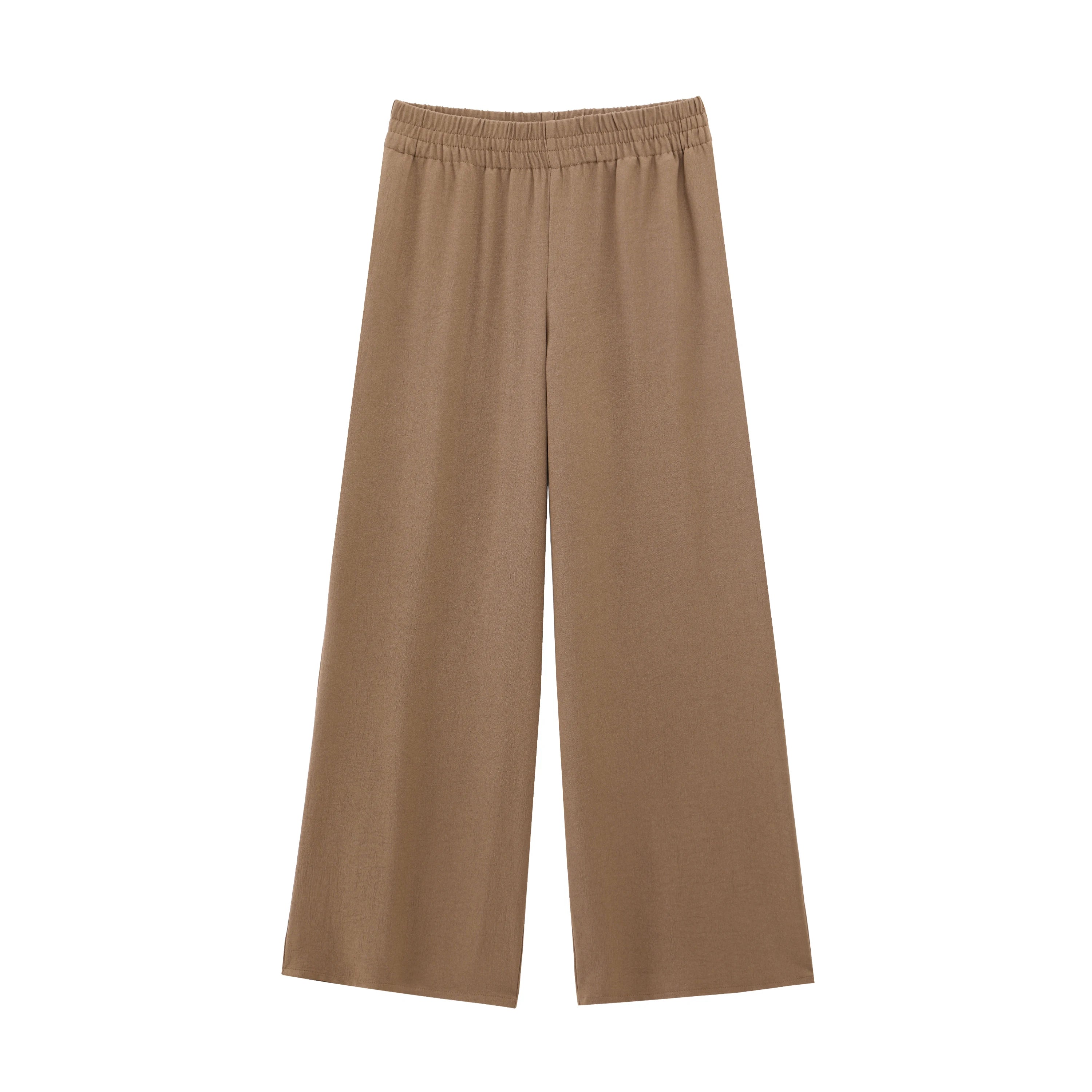 Conjunto Feminino Marrom 08