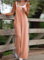 Macacão Feminino Verano