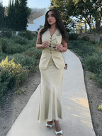 Conjunto Feminino Olyvia