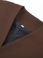 Conjunto Moderno Mokka