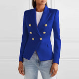 Blazer Feminino Casual Raelle