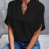 Blusa Casual Yveline