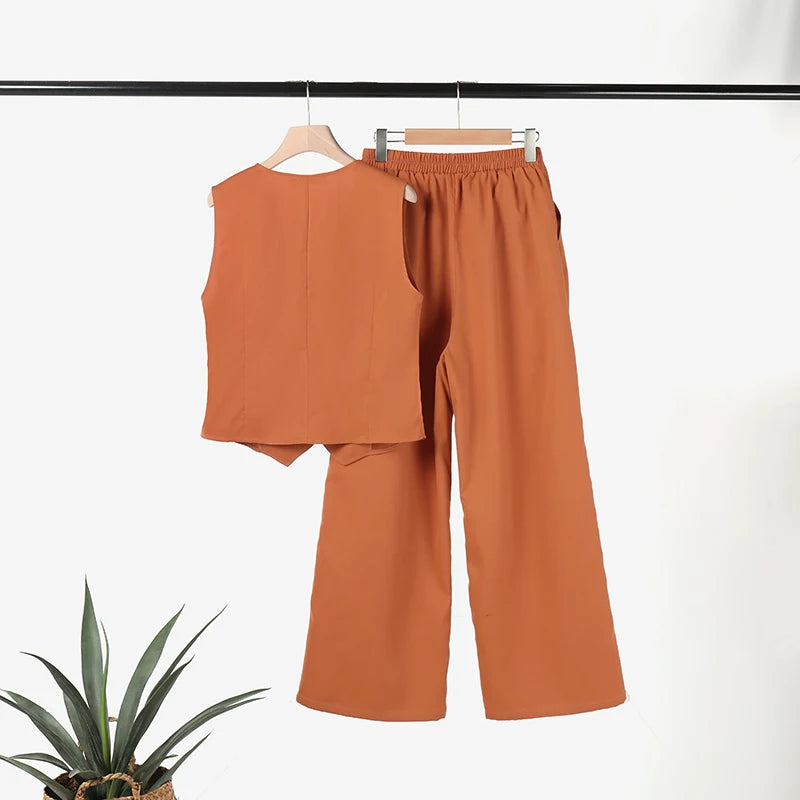 Conjunto Feminino Verelle