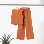 Conjunto Feminino Verelle