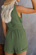 Macacão Feminino Emrys