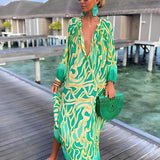 Vestido Longo Mirabella