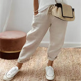 Calça Casual France