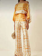 Conjunto Estampado Colette