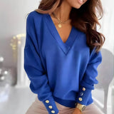 Suéter Gola V Vinca