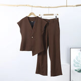 Conjunto Moderno Mokka