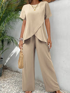 Conjunto Feminino Hudine