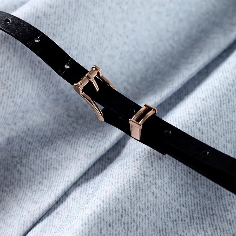 Poncho Feminino Casual 9