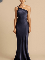 Vestido Longo Elegante Luméa