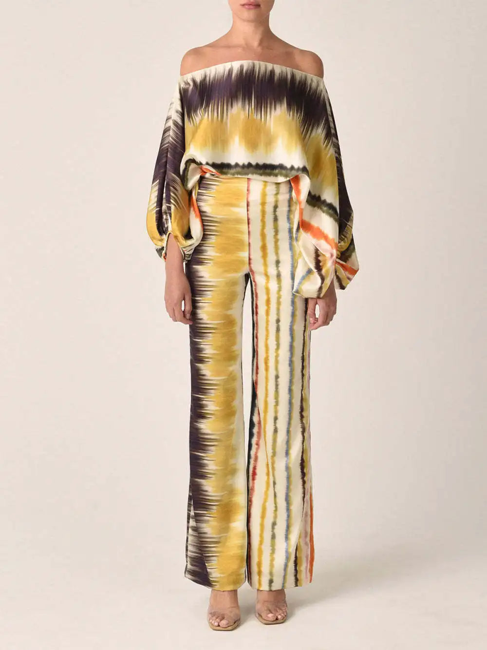 Conjunto Estampado Colette