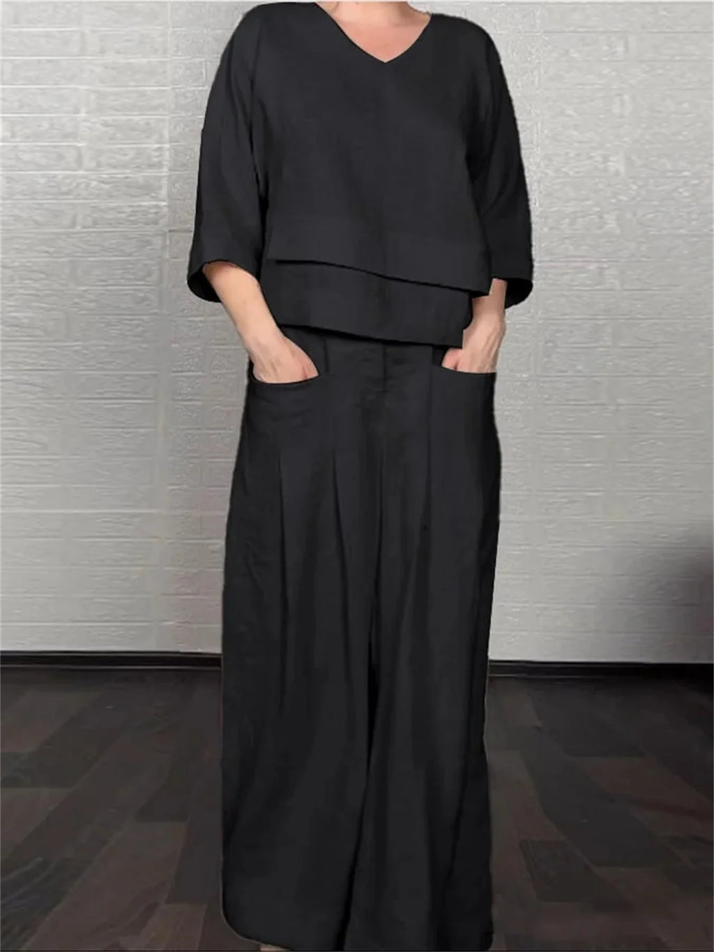 Conjunto Minimal Garonne