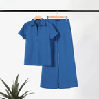 Conjunto Longo Casual Orion