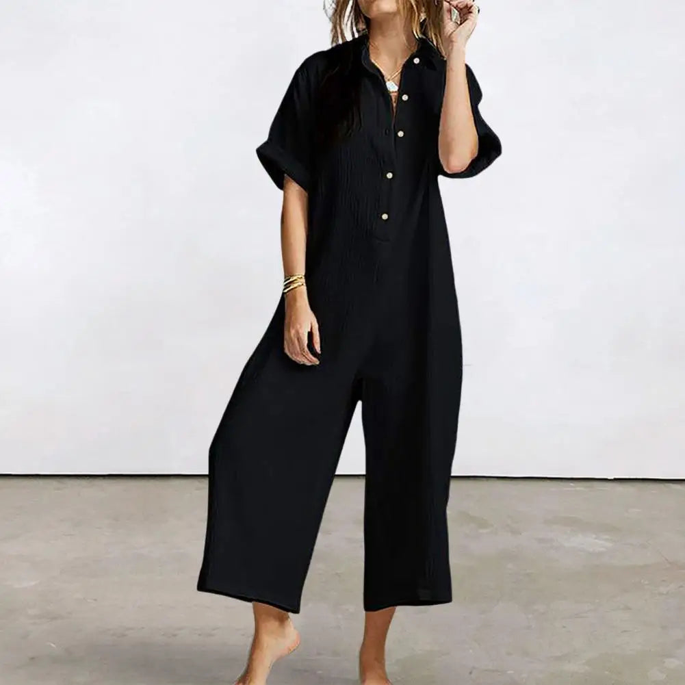 Macacão Casual Orabella