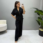 Conjunto Feminino Preto 04