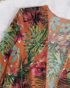 Conjunto Biquíni e Saída de Praia