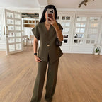 Conjunto Feminino Moroni