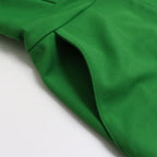 Macacão Longo Elegante Amira