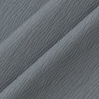 Calça Pantalona com Botões Laterais Solara