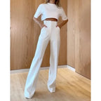 Conjunto Casual Pantalona Louis