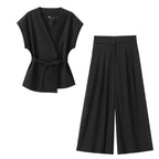 Conjunto Feminino Preto 02