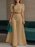 Conjunto Elegante Bliss