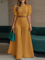 Conjunto Elegante Bliss