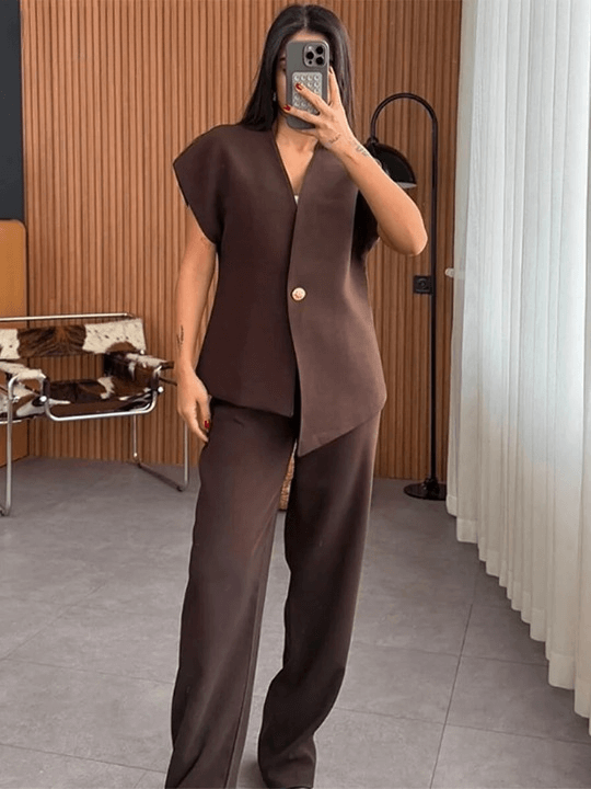 Conjunto Moderno Mokka