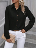 Camisa Casual Alba