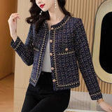 Blazer Feminino Casual Sellina