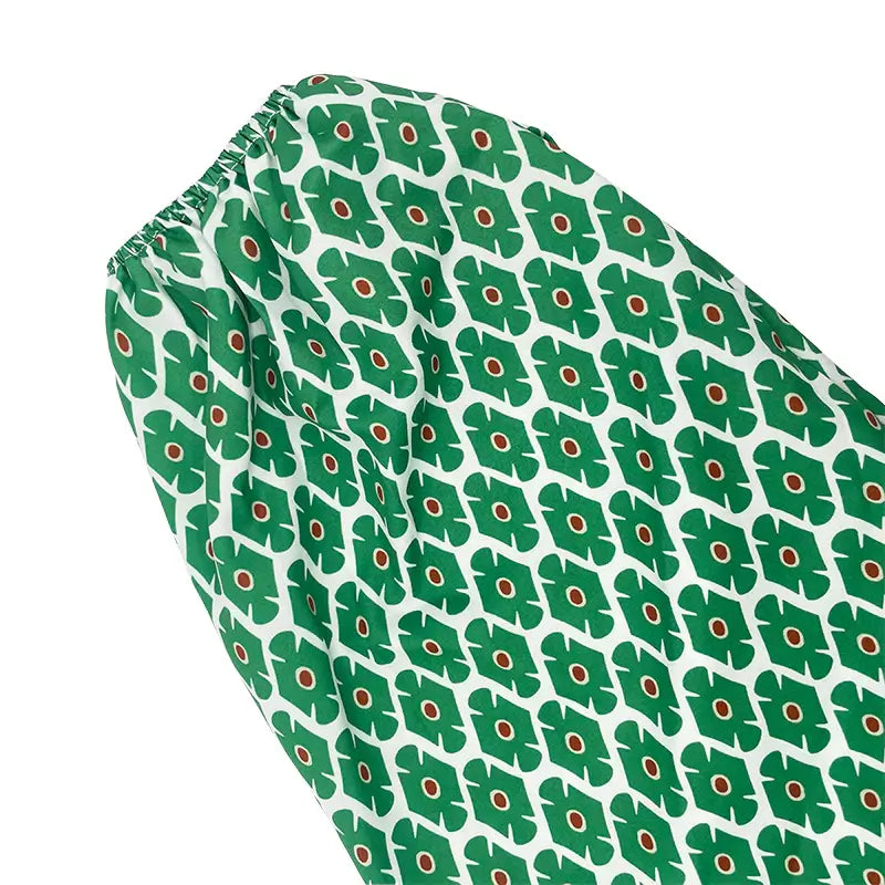 Vestido Mídi E Saia De Camadas Bolgar 64