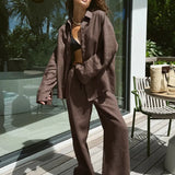 Conjunto Feminino Gleam