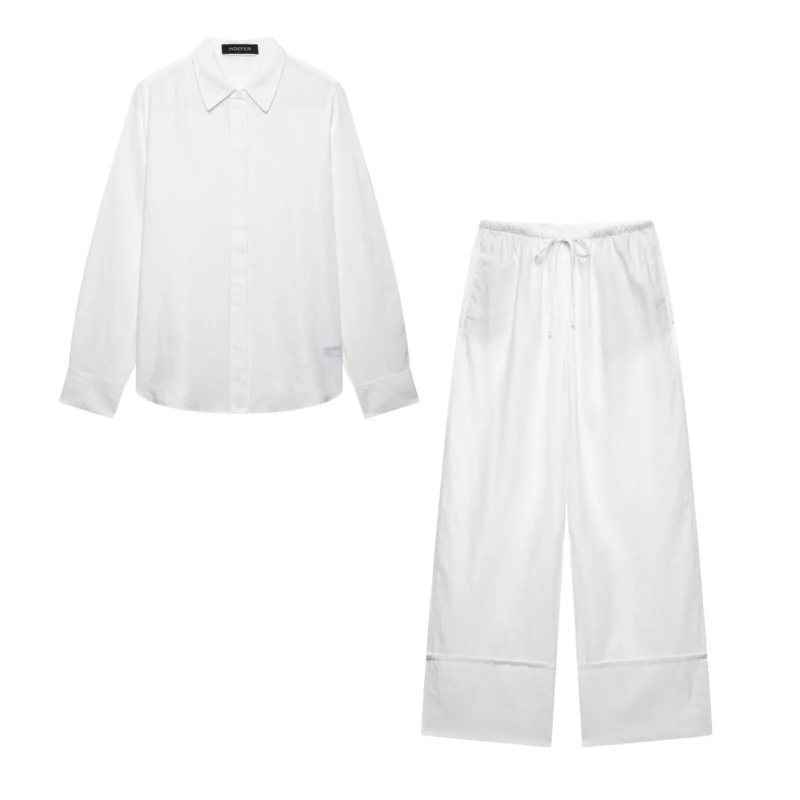 Conjunto Feminino Sienna