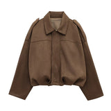 Jaqueta Oversized Marseilles