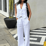 Conjunto Feminino Olivara