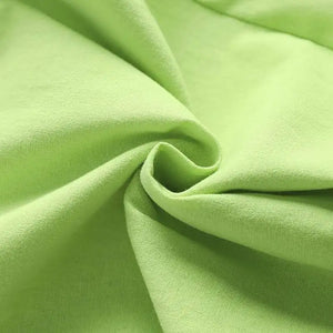 Conjunto Feminino Casual Verde 8
