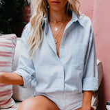 Camisa Casual Beline